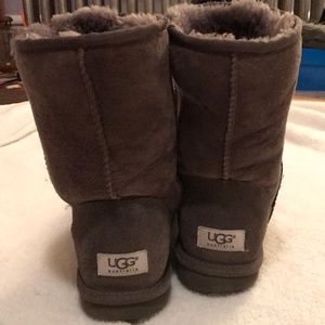 UGG Australia Classic Boots